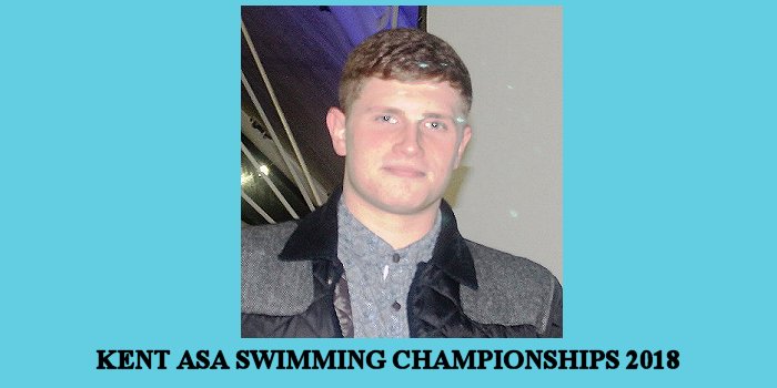 KENT ASA SWIMMING CHAMPIONSHIPS 2018